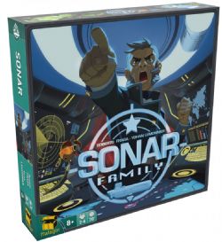 JEU SONAR FAMILY